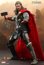 Hot Toys Thor MMS224, Verzamelen, Ophalen of Verzenden, Nieuw, Mens