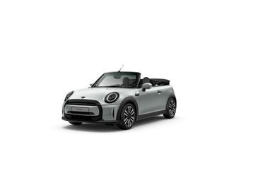 MINI One Cabrio facelift - navi - led - harman  beschikbaar voor biedingen