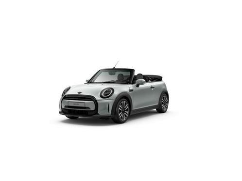 MINI One Cabrio facelift - navi - led - harman, Auto's, Mini, Bedrijf, Cabrio, Airbags, Airconditioning, Boordcomputer, Centrale vergrendeling