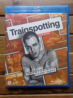 )))  Bluray  Trainspotting  //  Danny Boyle  (((, Cd's en Dvd's, Blu-ray, Ophalen of Verzenden, Zo goed als nieuw, Avontuur