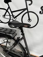 Sparta M8B Met Bosch Middenmotor Eletrische Fiets, Fietsen en Brommers, Sparta, Ophalen of Verzenden, Zo goed als nieuw, 51 tot 55 cm