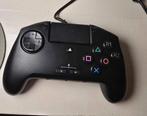 Razer Raion Fightpad Controller for PS4 / PS5 / PC, Enlèvement ou Envoi, Comme neuf, Contrôleur, PlayStation 4