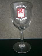 Oud BAYARD kelkglas van Brie de Dinant, Overige merken, Glas of Glazen, Ophalen of Verzenden, Zo goed als nieuw