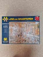 Puzzle 500 XL Jan Van Haasteren, Ophalen, Zo goed als nieuw, Legpuzzel