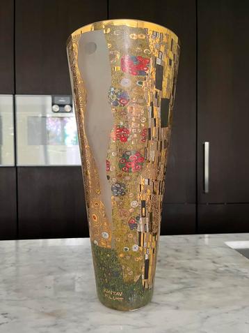 Goebel Gustav Klimt, Enlèvement, Comme neuf