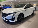 Peugeot 308 GT PACK, Automaat, 180 pk, Wit, 31 g/km