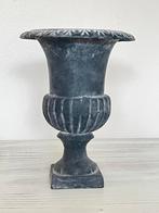 Fonten Louvre tuinvaas, Enlèvement, Utilisé