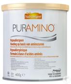 20 ongeopende dozen Nutramigen Puramino, Kinderen en Baby's, Babyvoeding en Toebehoren, Ophalen, Nieuw, Overige typen