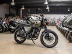 Bluroc Hunt XC 125 [Permis] [Fin.0%], Motos, Motos | Mash, 1 cylindre, Autre, 125 cm³, Jusqu'à 11 kW