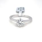 0.70 CT BRILLIANT CUT SOLITAIRE DIAMOND RING, Neuf, Femme ou Homme, Or, Blanc