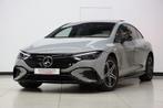 Mercedes-Benz EQE 300 FULL OPTION *HYPERSCREEN* AMG Night PA, Automaat, Achterwielaandrijving, Gebruikt, Alcantara