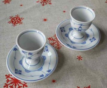 2 coquetiers beschikbaar voor biedingen