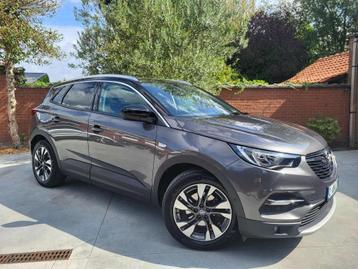 Opel Grandland X 1.5 CDTi ~ 130pk versie ~ cam ~ navi beschikbaar voor biedingen