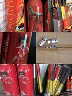 ✓RED FLAMES RED LIONS RED PANTHERS CATS TORNADOS CHEETAHS, Ophalen, Zo goed als nieuw, Overige typen