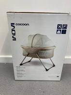 Inovi cocoon baby wiegje, Kinderen en Baby's, Babywiegjes en Ledikanten, Ophalen of Verzenden, Zo goed als nieuw