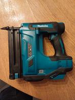 Makita accu nagelschieter, Doe-het-zelf en Bouw, Ophalen, Nieuw