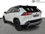 Toyota RAV-4 Style Plus 2WD Trekhaak, Auto's, Toyota, Automaat, https://public.car-pass.be/vhr/0591631d-51c3-4d2c-9ca9-c423277bada6