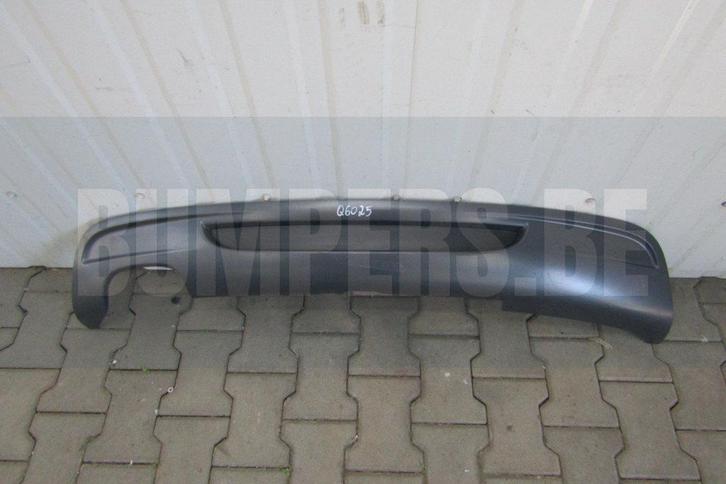 Spoiler Achterdiffusorlip BMW 1 E82 E88 M-pakket Mpakket 511, Auto-onderdelen, Overige Auto-onderdelen, Gebruikt, 6 maanden garantie