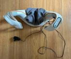 Massagetoestel nek Medisana, Sport en Fitness, Massageproducten, Ophalen, Gebruikt, Apparaat