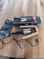Stijltang BabyLiss Easy Waves, Ophalen, Zo goed als nieuw, Haarverzorging