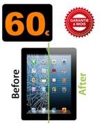 Remplacez écran tactile iPad Mini 3 pas cher à Bruxelles 60€, Enlèvement ou Envoi