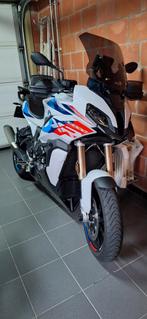 zeer mooie BMW S1000XR, Motoren, Motoren | BMW, Particulier, Sport, Cruise Control