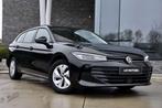 Volkswagen Passat Variant Elegance / Business *Mild Hybride*, Auto's, 4 cilinders, Zwart, Bedrijf, 5 deurs