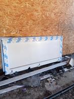 PVC deuren deceuninck nieuw in de verpakking wit binnen, Doe-het-zelf en Bouw, Deuren en Vliegenramen, Ophalen