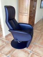 Jori relax Model Symphony MAXI(Showroomstaat), Huis en Inrichting, Fauteuils, Ophalen, Zo goed als nieuw, Leer, Durlet stressless Sede