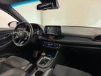 Hyundai i30N Fastback N 2.0 T-GDi N Performance Pack, Auto's, 4 cilinders, 700 kg, Alcantara, Zwart