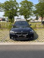 BMW 520 aut M Full Option, Automaat, 1995 cc, 4 cilinders, Zwart