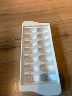 Ijsblokjes // moedermelk bewaarder, Ophalen, Nieuw