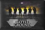 Battle Ground - De Complete Editie - DVD box, Ophalen of Verzenden, Gebruikt, Oorlog of Misdaad