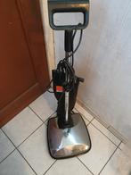 Boenmachine parketvloeren Rowenta, Doe-het-zelf en Bouw, Reinigingsmachines, Ophalen, Gebruikt