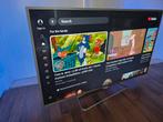 Philips 110cm smart tv Android Ambilight, TV, Hi-fi & Vidéo, Enlèvement ou Envoi, Comme neuf, Philips, Smart TV