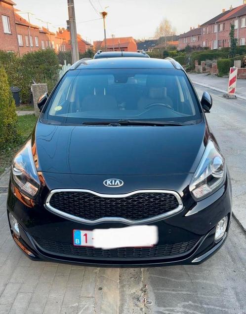 Kia Carens, Auto's, Kia, Particulier, Carens, Diesel, Ophalen