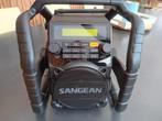 Radio Sangean dab +, Audio, Tv en Foto, Tuners, Ophalen, Nieuw