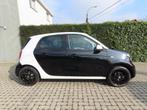 Smart Forfour 0.9 Turbo Edition (bj 2016), Auto's, Gebruikt, Parkeersensor, Bedrijf, Berline