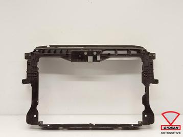 VW Tiguan 5N 07-16 Voorfront Front Origineel! 5N0805588D 5N0 beschikbaar voor biedingen