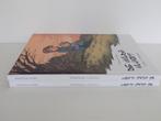 De wilde vlucht ~ Complete serie Integrale hardcovers 1 & 2, Boeken, Stripverhalen, Complete serie of reeks, Verzenden, Nieuw