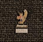 PIN - ENERGIZER - WORLD CUP FOOTBALL USA 1994 - VOETBAL, Collections, Sport, Utilisé, Envoi, Insigne ou Pin's