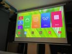 Beamer, Audio, Tv en Foto, Beamers, Ophalen of Verzenden, Nieuw, LED, Full HD (1080)