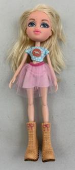 Bratz Remix Cloe MGA 2015 Pop Fashionpop, Utilisé, Enlèvement ou Envoi, Poupée