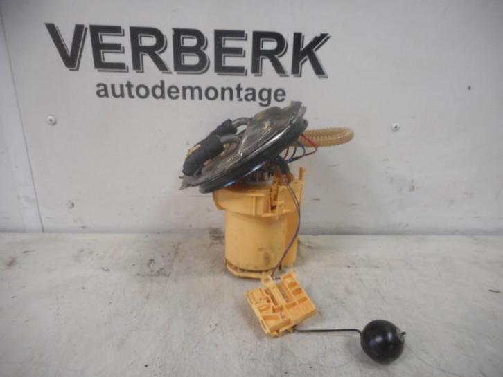 BRANDSTOFPOMP ELECT. Opel Corsa C (F08 / 68), Auto-onderdelen, Brandstofsystemen, Opel, Gebruikt