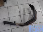 Originele uitlaat bocht voor de Suzuki GSXR 600 750 SRAD 199, Motoren, Onderdelen | Suzuki, Ophalen of Verzenden, Gebruikt