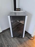 Pallet kachel 15kw, Ophalen