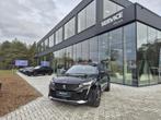 Peugeot 3008 NAVI/ZETEL VERW/ADAPTIVE CRUIS GT, Achat, Euro 6, Noir, 5 portes