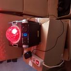 Licht voor muziek in zeer goede staat, Muziek en Instrumenten, Licht en Laser, Ophalen, Zo goed als nieuw