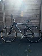 Hybride fiets Cross Road Minerva maat M, Ophalen, Nieuw, 28 inch