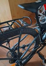 Fiets Rockrider bagage drager, Fietsen en Brommers, Ophalen, Nieuw